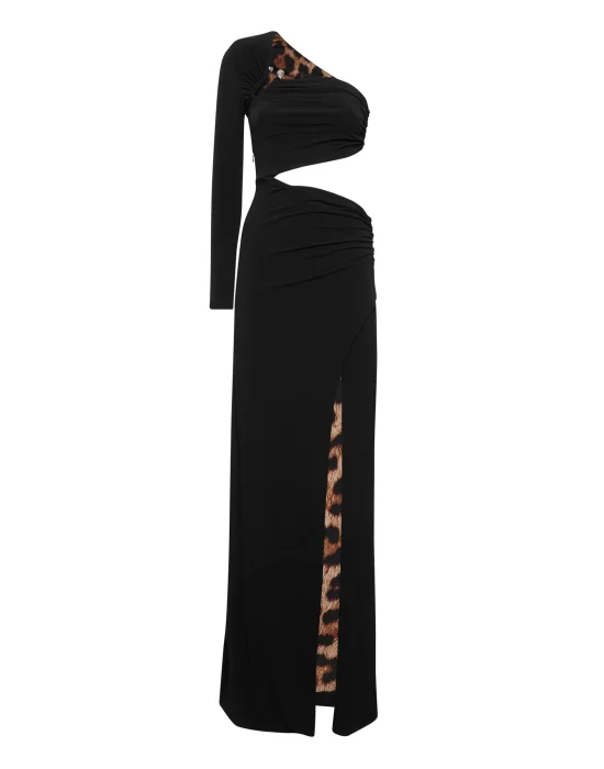 Long Dress