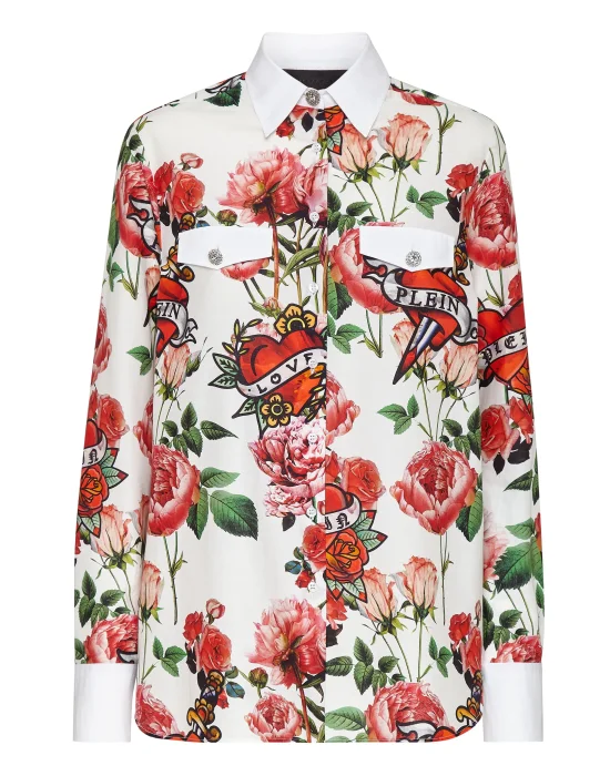 Shirt Love