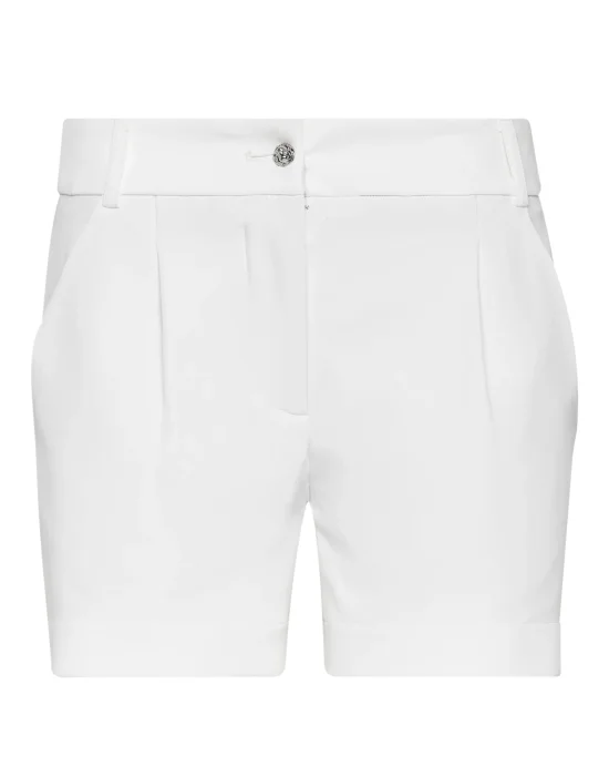 Cady Hot Pants Crystal