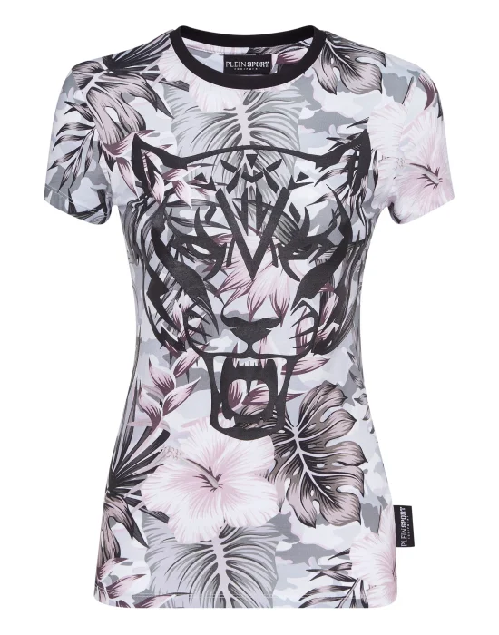 Sexy Pure T-shirt