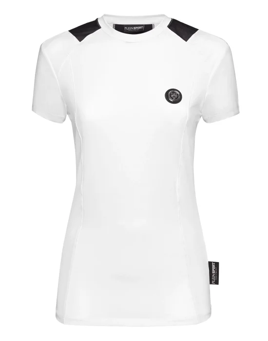 T-shirt Round Neck SS