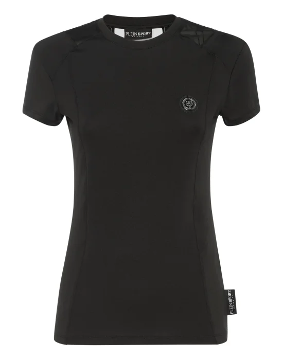 T-shirt Round Neck SS