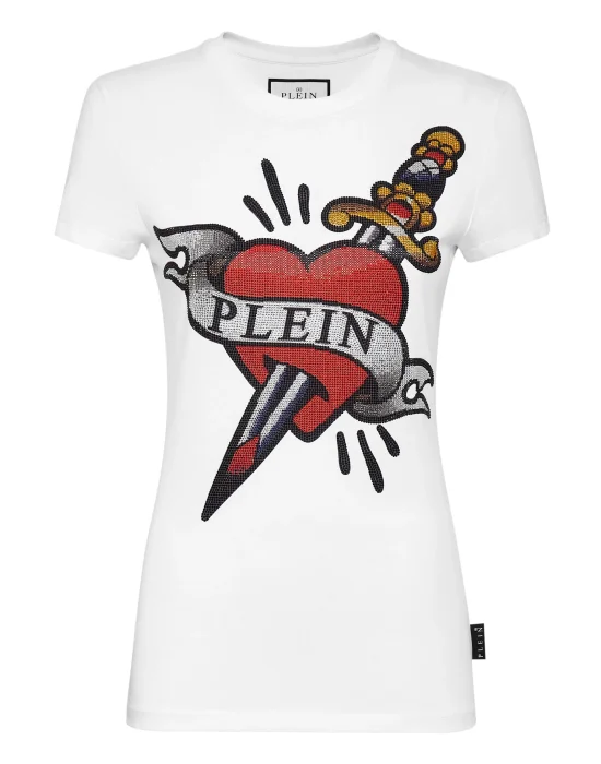 T-shirt Sexy Pure Love