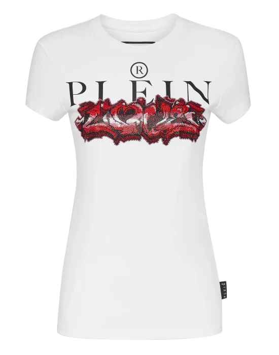 T-shirt Sexy Pure Love