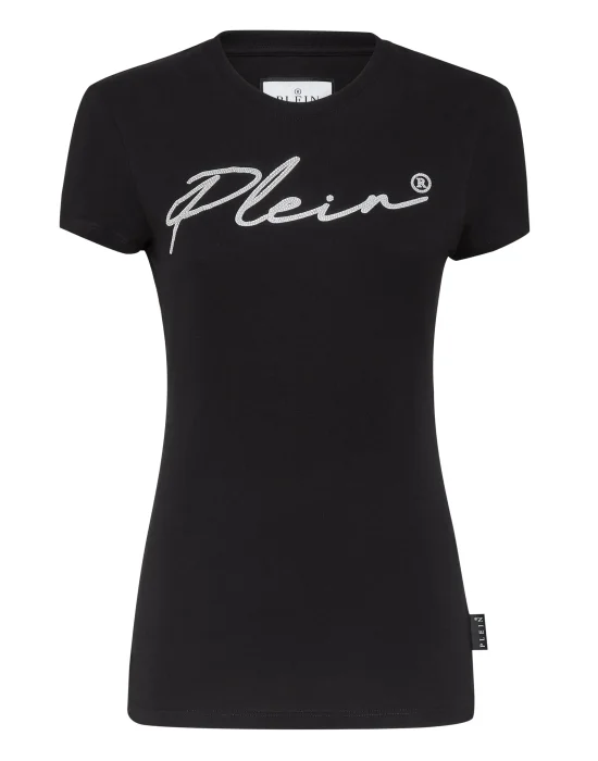 T-shirt Sexy Pure Signature