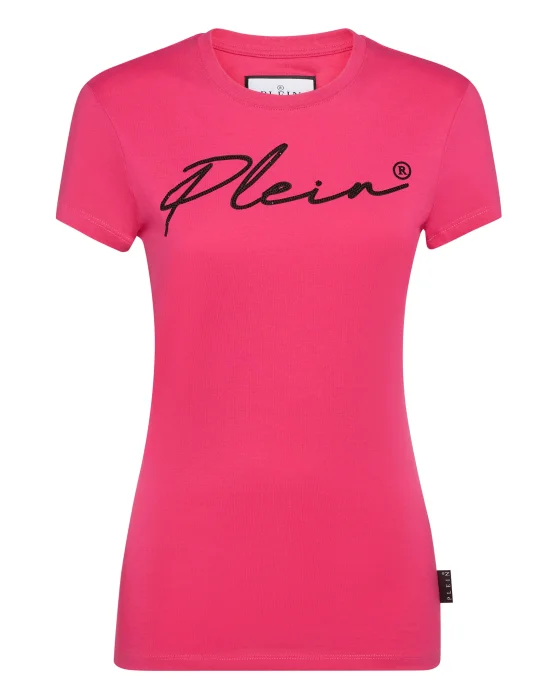 T-shirt Sexy Pure Signature