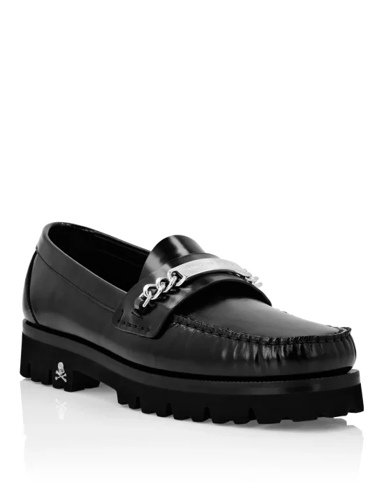 Moccasin