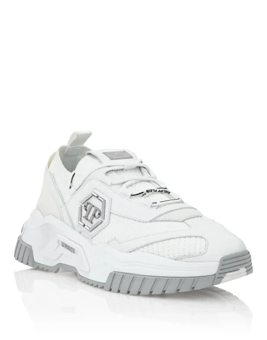 Runner Hexagon