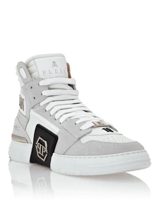 Hi-Top Sneakers Philipp Plein TM