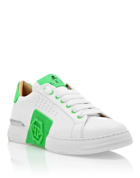 LO-TOP SNEAKERS PHANTOM KICK$