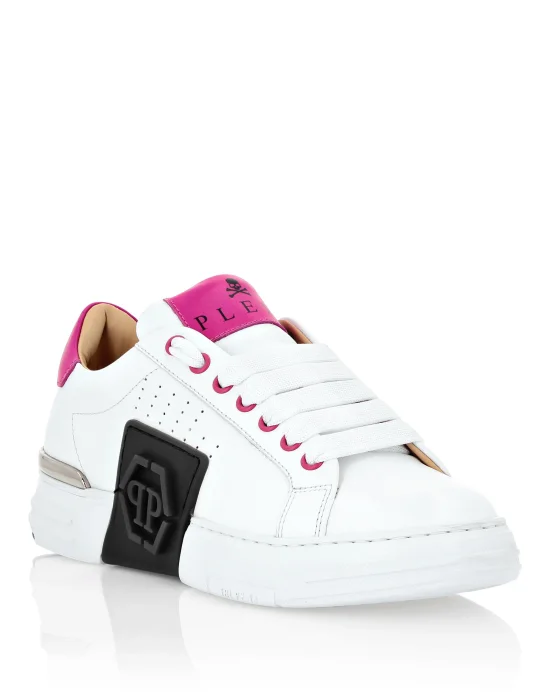 LO-TOP SNEAKERS PHANTOM KICK$