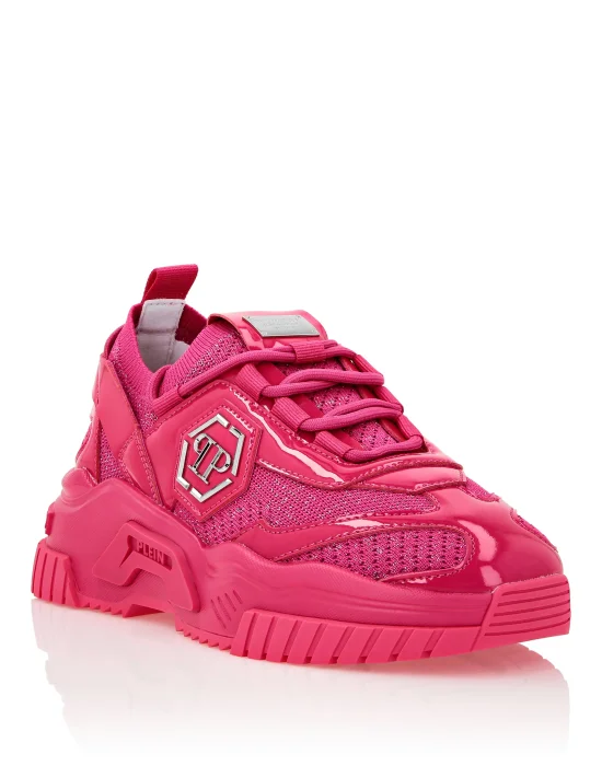TRAINER SNEAKERS PREDATOR