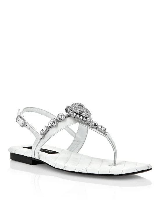 Flat Sandals Women