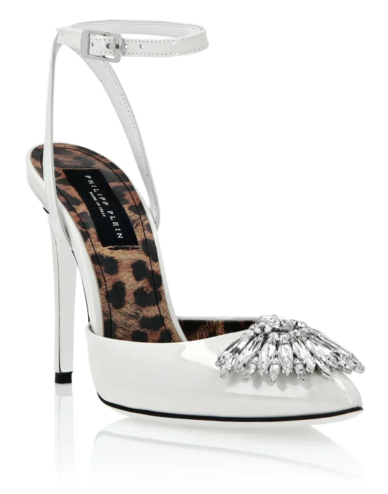 Broche Slingback
