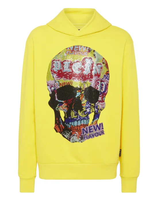 Hoodie sweatshirt Tutti Frutti