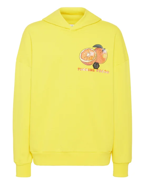 Hoodie sweatshirt Tutti Frutti