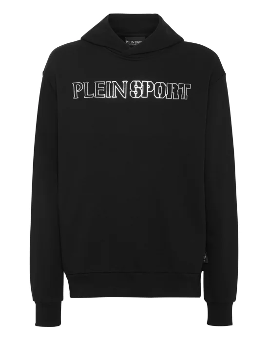 Hoodie sweatshirt Tiger