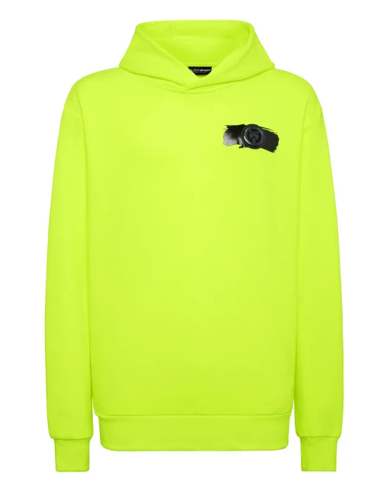 Hoodie sweatshirt