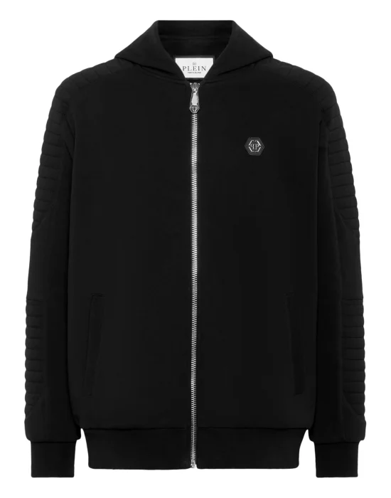 Jogging Hoodie Cuts