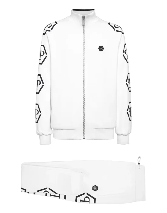 Jogging Set Monogram