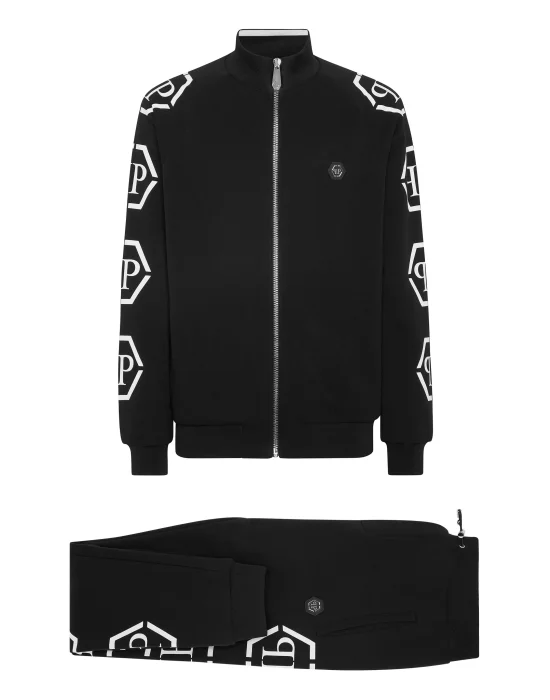 Jogging Set Monogram