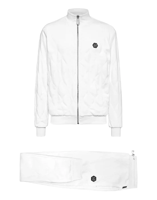 Jogging Set Cuts