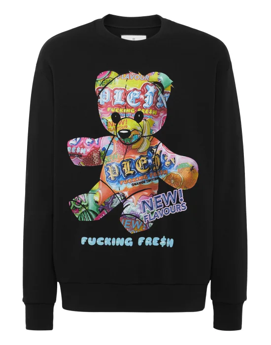 Roundneck Tutti Frutti