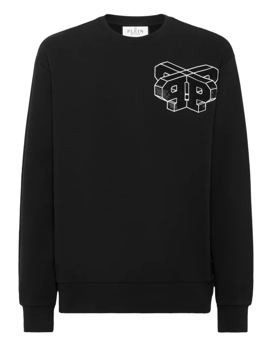 T-shirt Round Neck SS Wire Frame