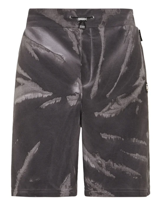Tie-dye Shorts Tutti Frutti