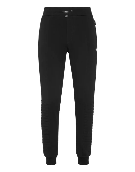 Jogging Trousers Cuts