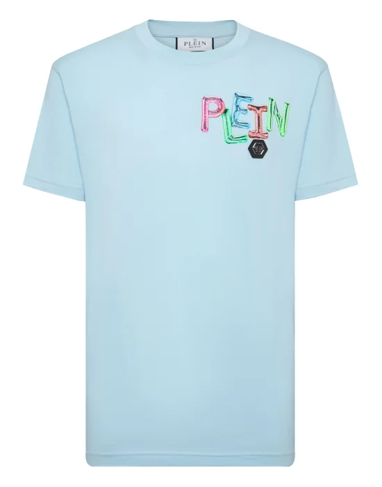 T-shirt Round Neck SS
