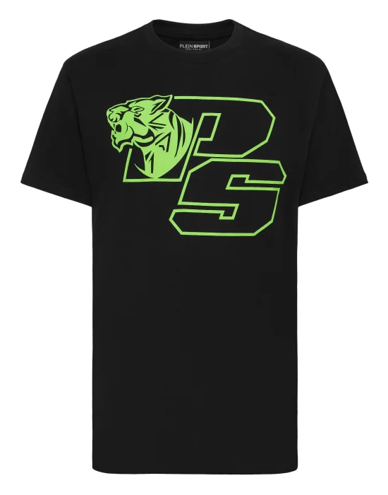 T-shirt Round Neck