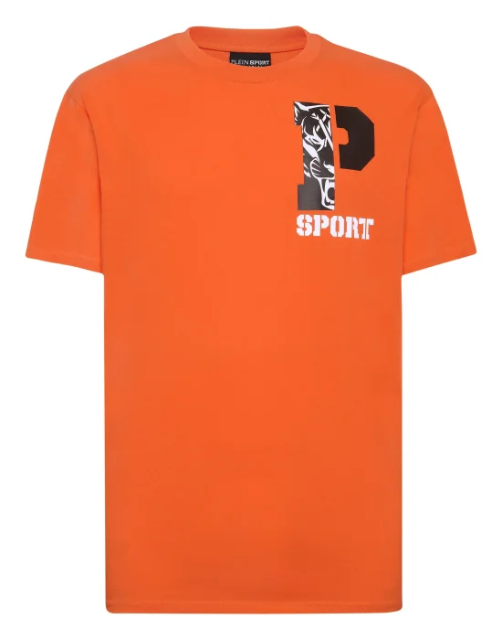 T-shirt Round Neck