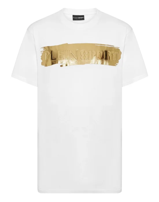 T-shirt Round Neck