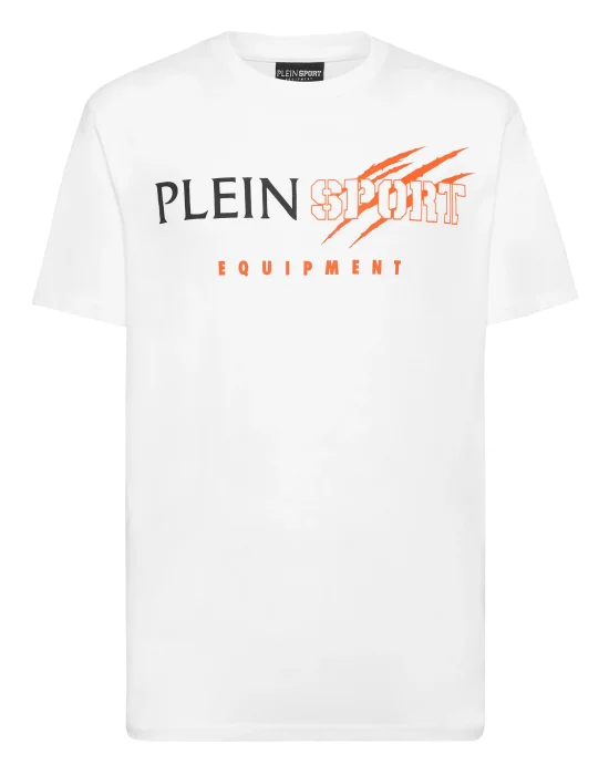 T-shirt Round Neck