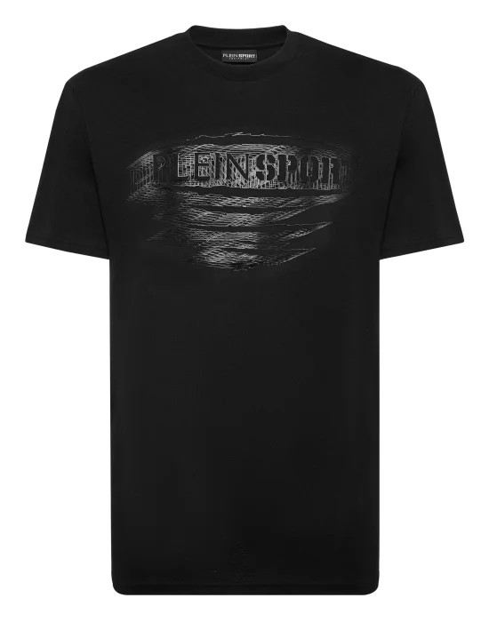 T-shirt Round Neck