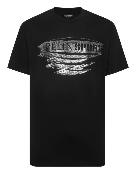 T-shirt Round Neck