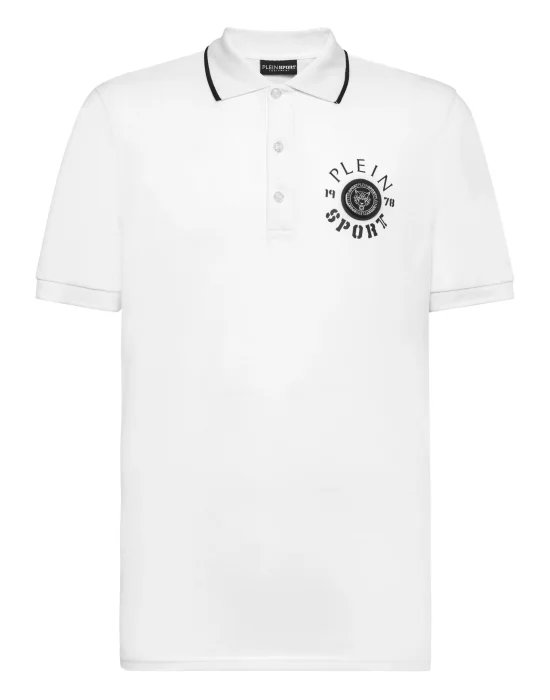 Polo shirt SS