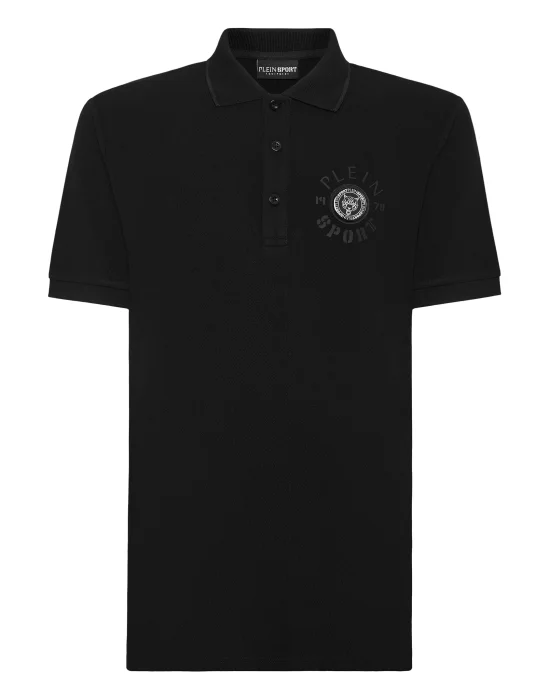 Polo shirt SS