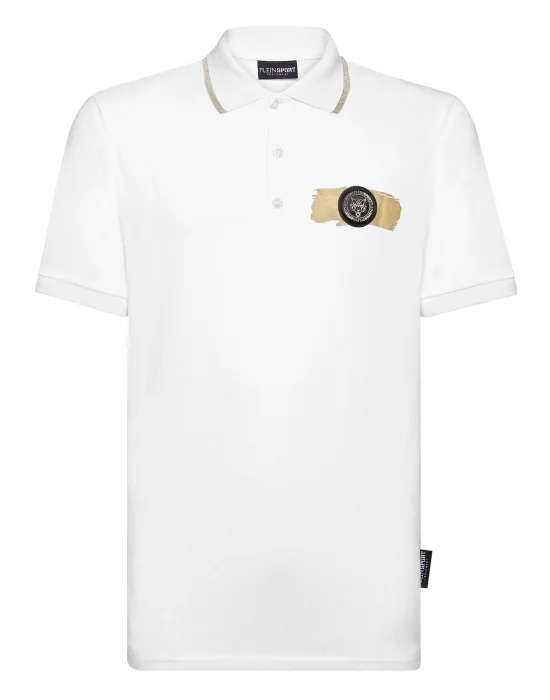 Polo shirt SS