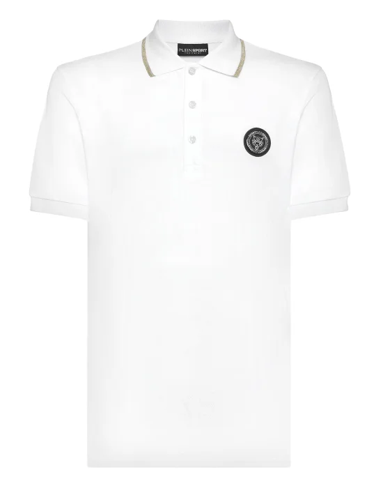 Polo shirt SS Tiger