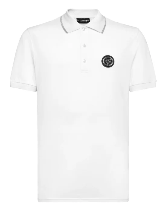 Polo shirt SS Tiger