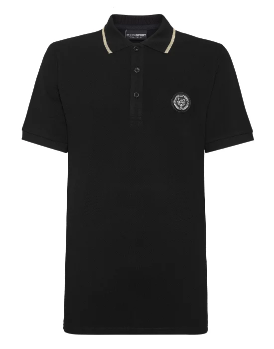 Polo shirt SS Tiger