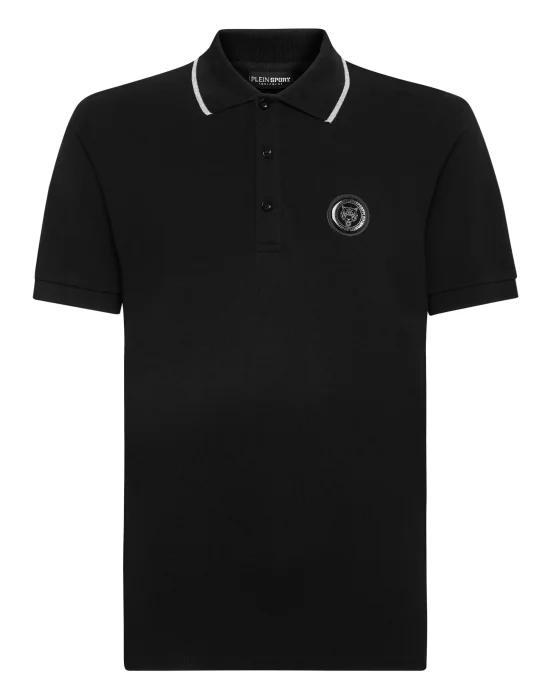 Polo shirt SS Tiger
