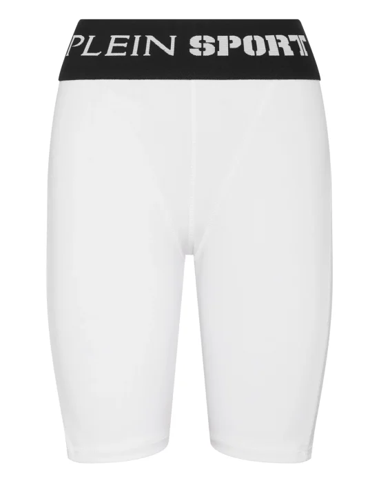Jogging Cyclist Push Up Leggings Basic