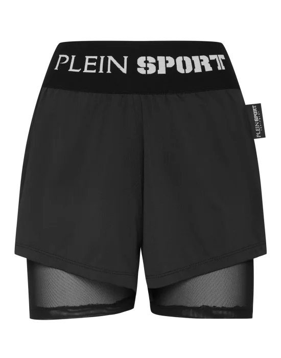 Jogging Shorts Basic
