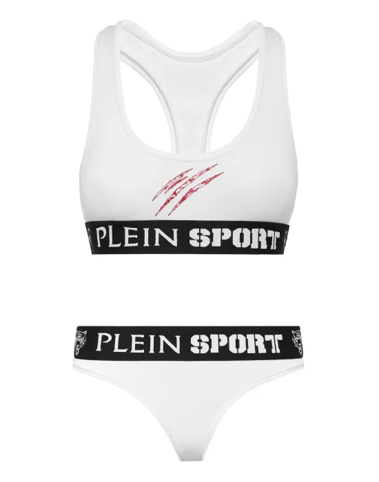 Lingerie Set Scratch