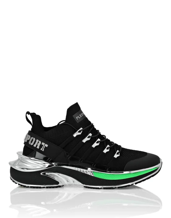 Runner Chrome Surfer