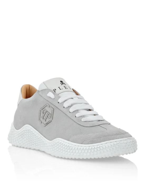 Suede Runner