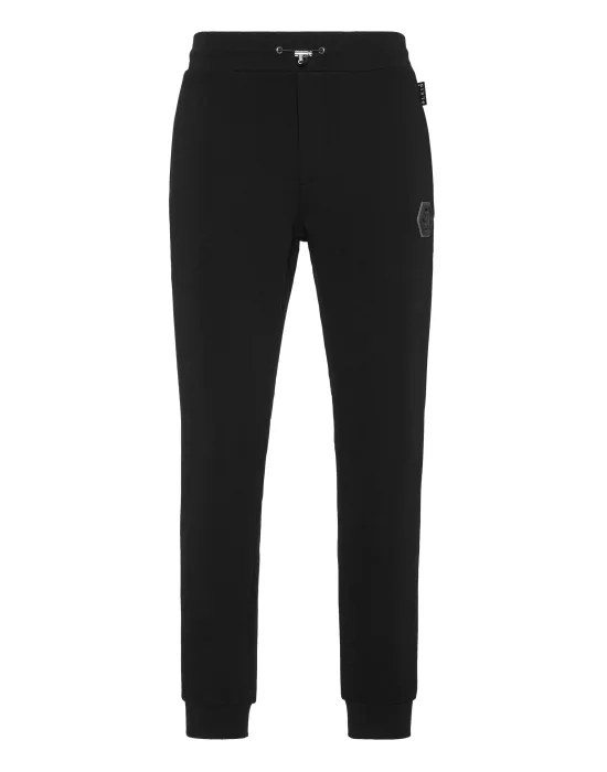 Jogging Pants Iconic Plein